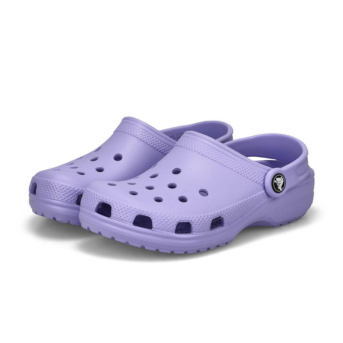 Kids'  Classic EVA Comfort Clog - Mystic Purple