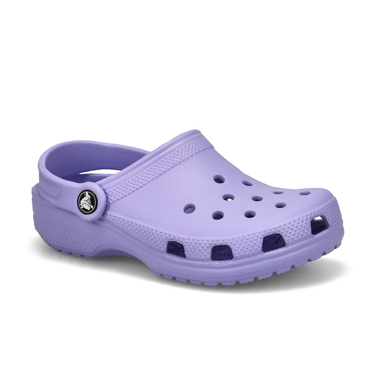 Kids'  Classic EVA Comfort Clog - Mystic Purple