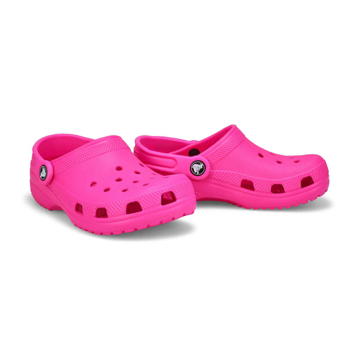 Kids'  Classic EVA Comfort Clog - Pink Crush