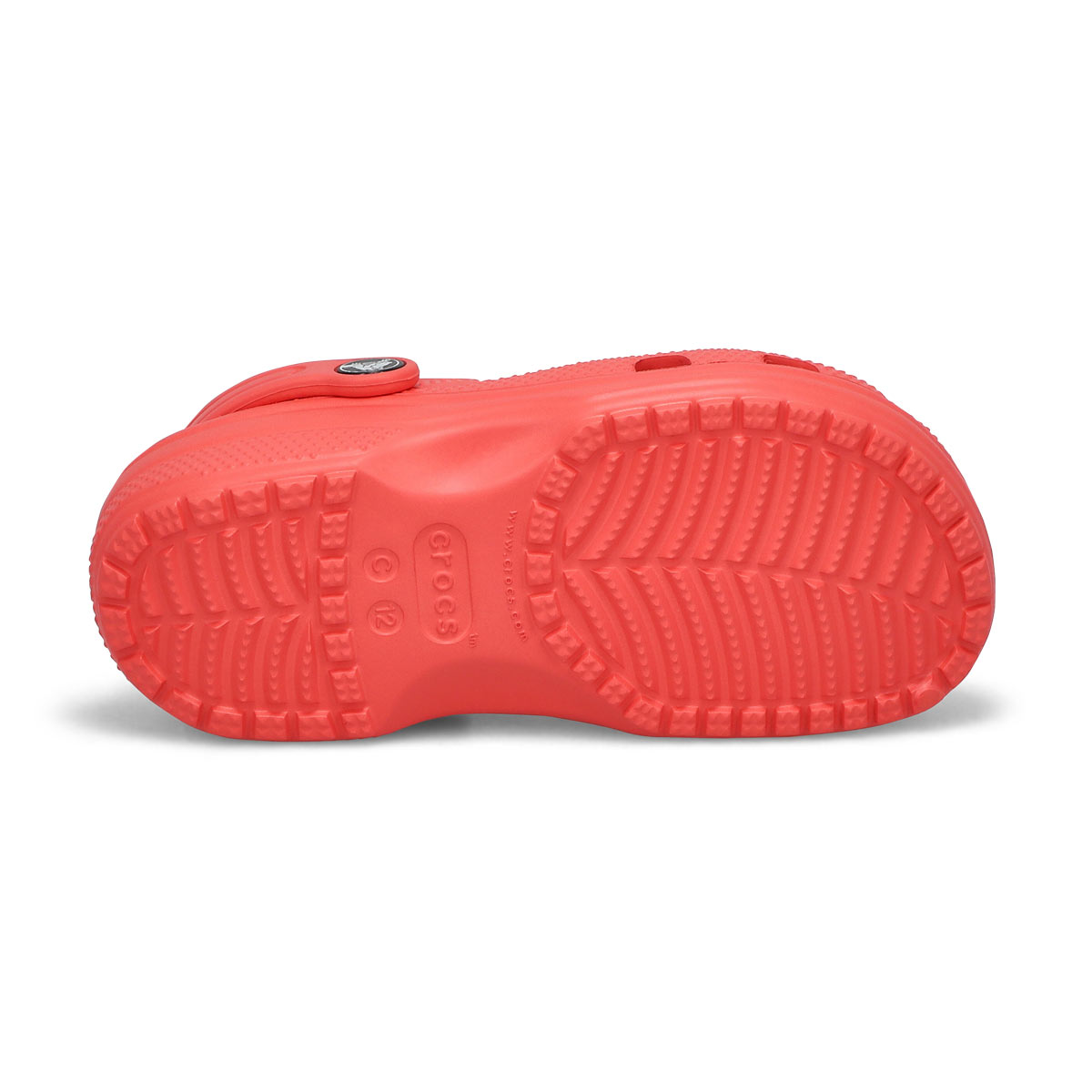 Kids' Classic EVA Comfort Clog - Watermelon