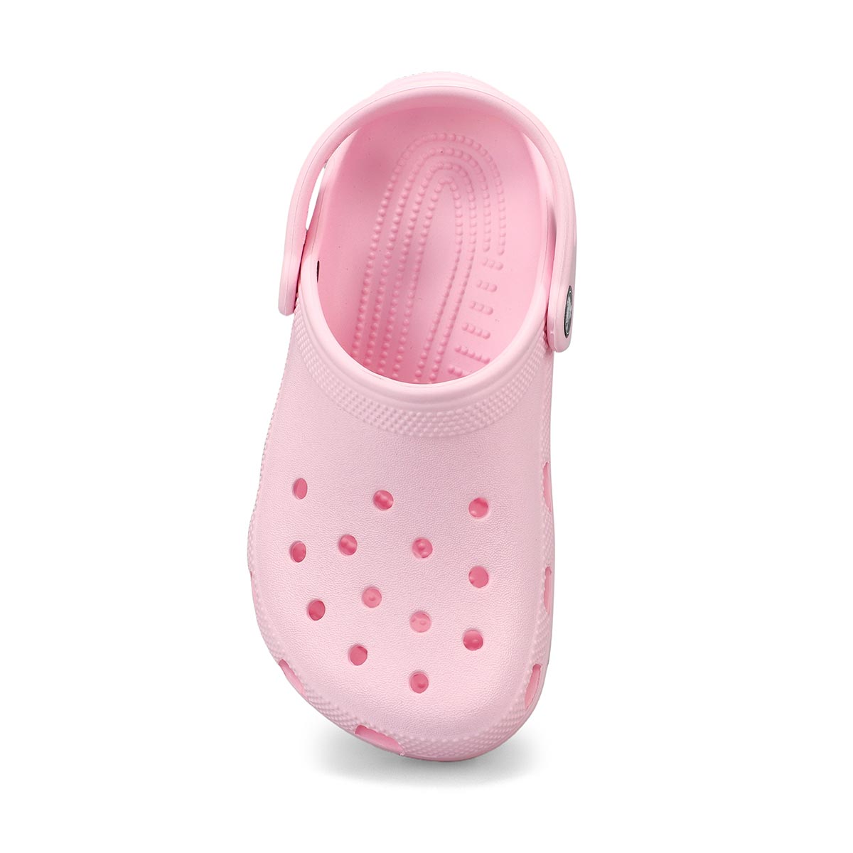 Kids'  Classic EVA Comfort Clog - Pink Milk