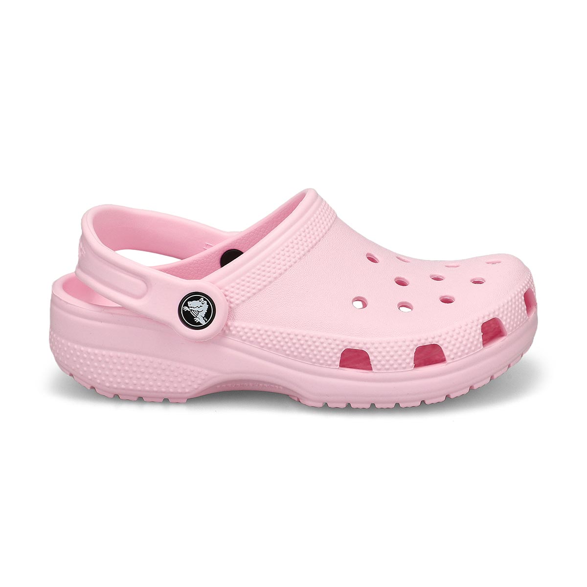 Kids'  Classic EVA Comfort Clog - Pink Milk