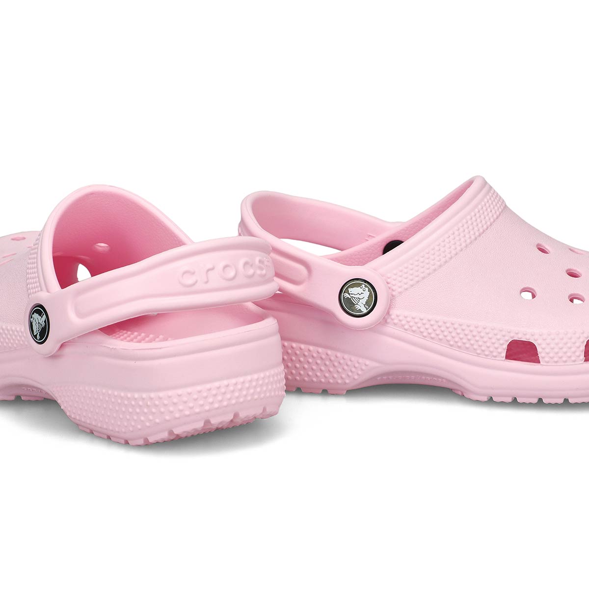 Kids'  Classic EVA Comfort Clog - Pink Milk