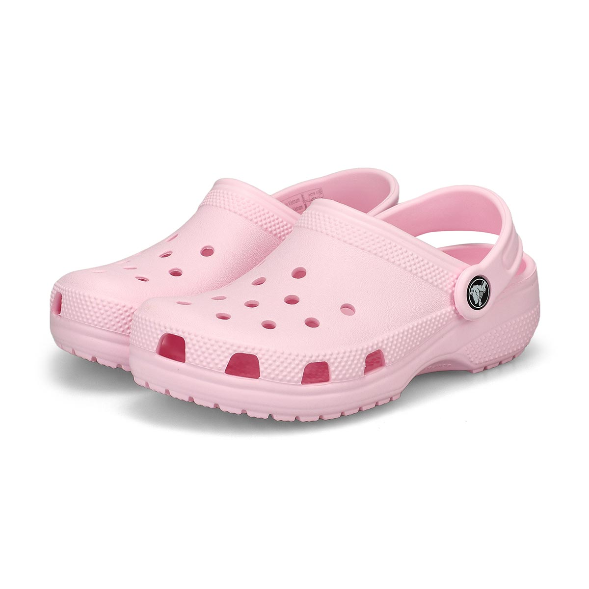 Kids'  Classic EVA Comfort Clog - Pink Milk