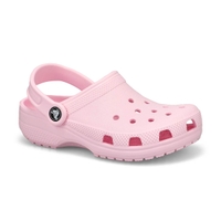 Kids'  Classic EVA Comfort Clog - Pink Milk