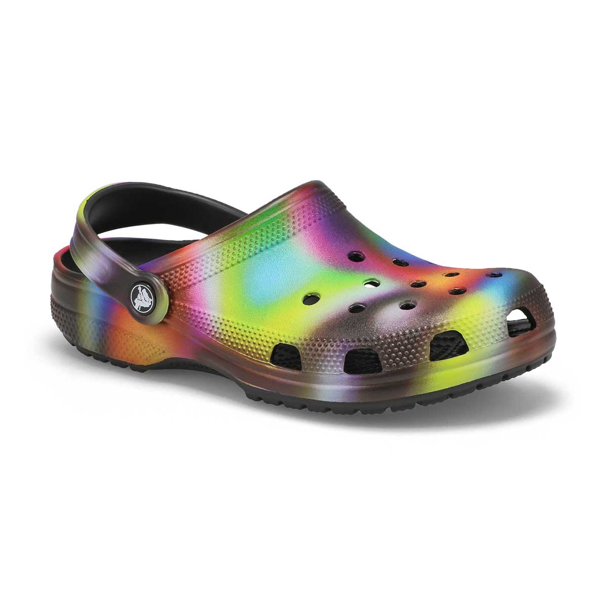 crocs solarized clog