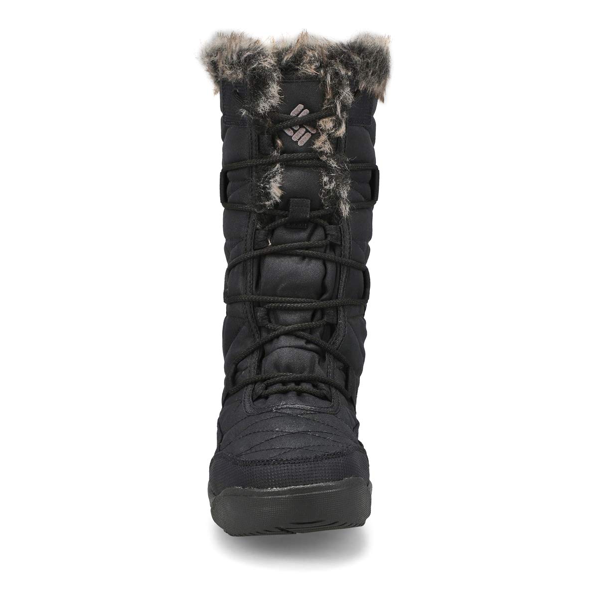 Women's Minx IV Omni-Heat Waterproof Winter Boot - Black/Titanium