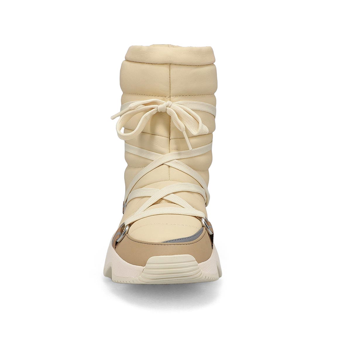 Women's Kinetic Impact Nxt Waterproof Winter Boot - Honey White/Dust Tan