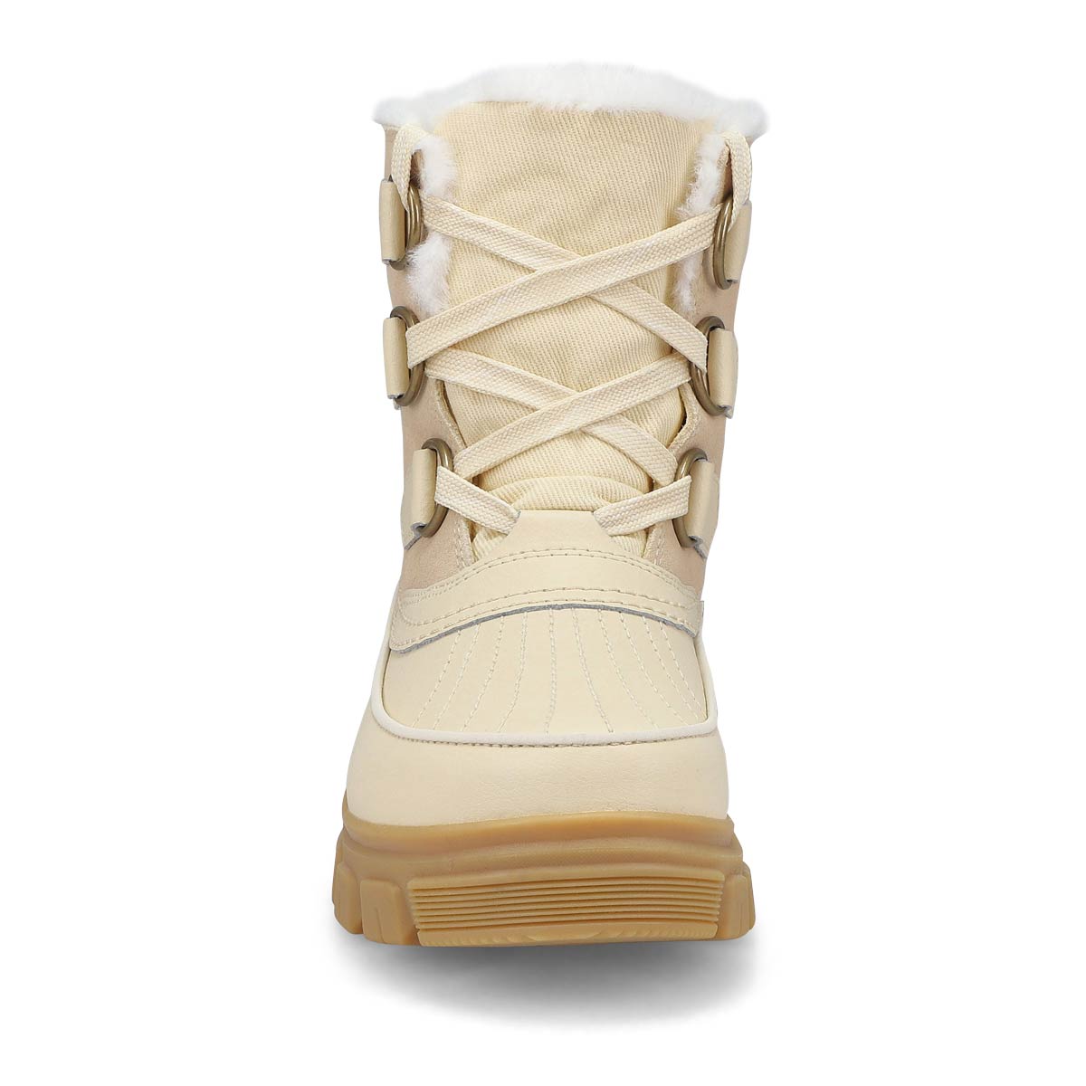 Women's Tivoli V Waterproof Boot - Honey White/Sea Salt