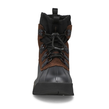 Men's Scout 87 XT Waterproof Boot - Tobacco/Black