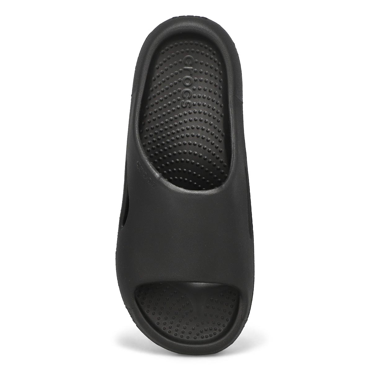 Women's  Mellow Recovery EVA Comfort Slide - Black