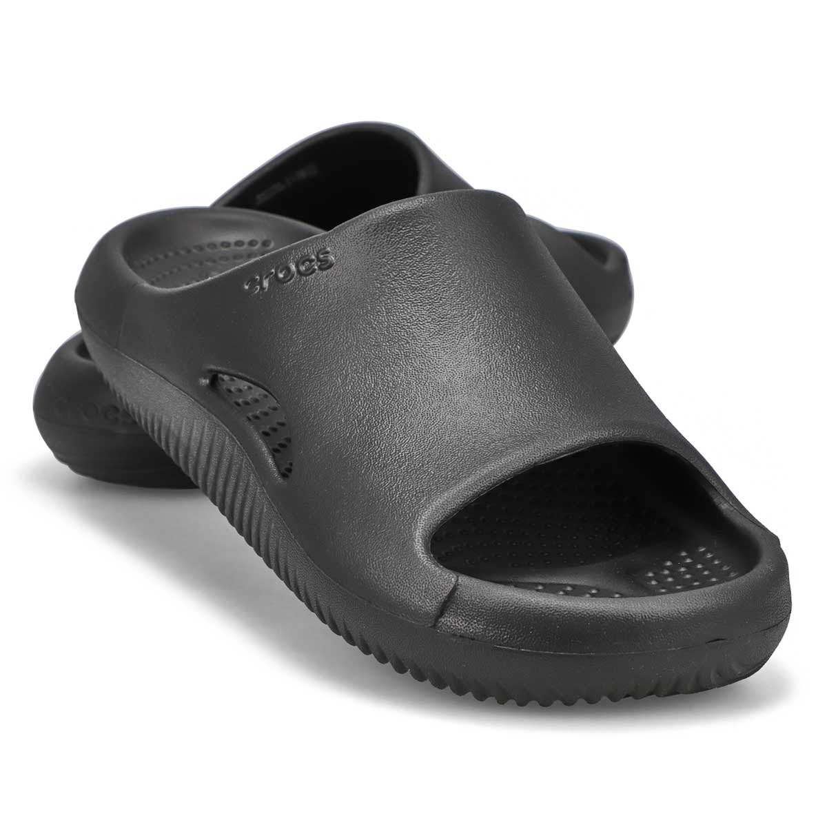 Women's  Mellow Recovery EVA Comfort Slide - Black