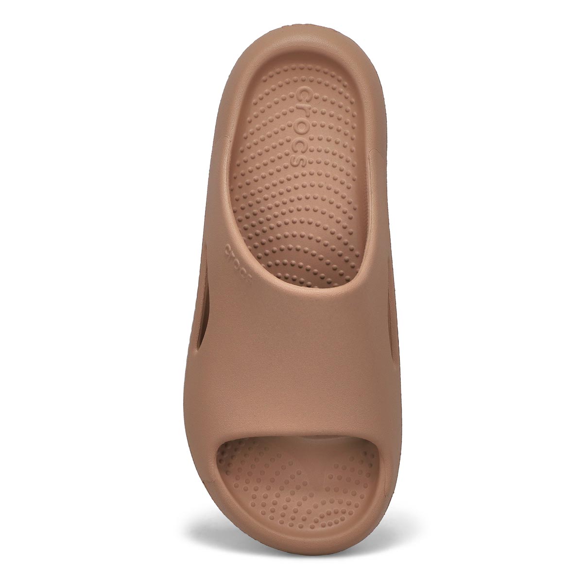 Women's Mellow Recovery EVA Comfort Slide - Latte