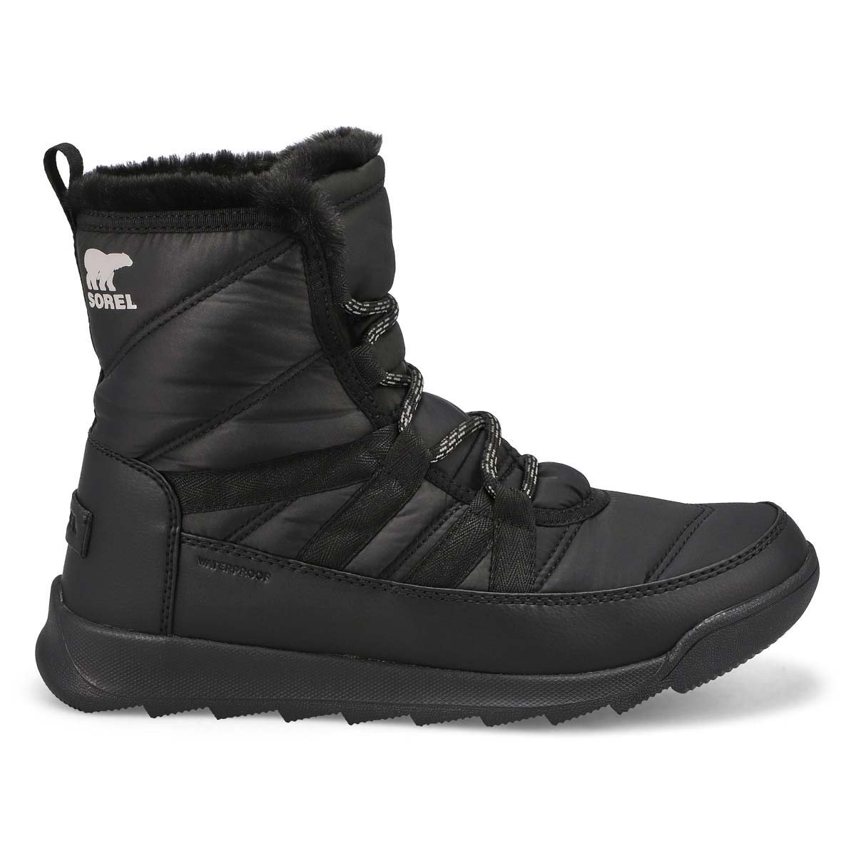 Sorel women's waterproof winter boots online