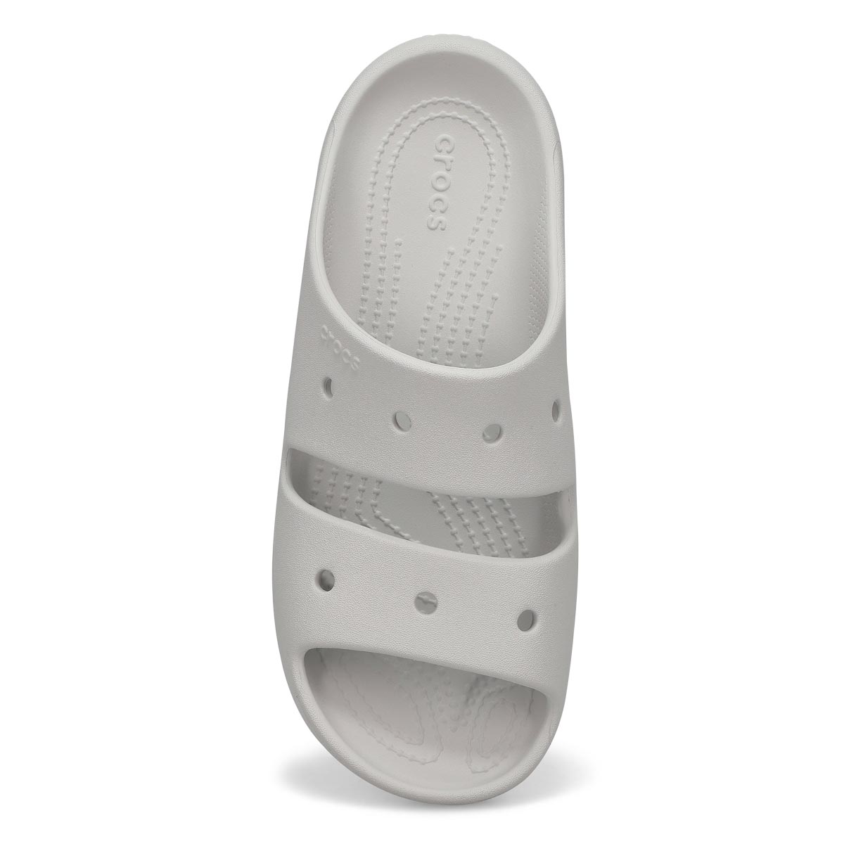 Women's  Classic Crocs Slide Sandal - Atmosphere