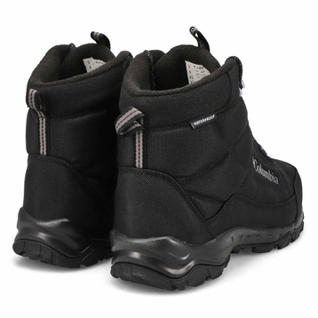 Men's Firecamp OmniTech Waterproof Boot - Black/Ci