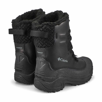 Boys'  Bugaboot Celsius Waterproof Winter Boot - B