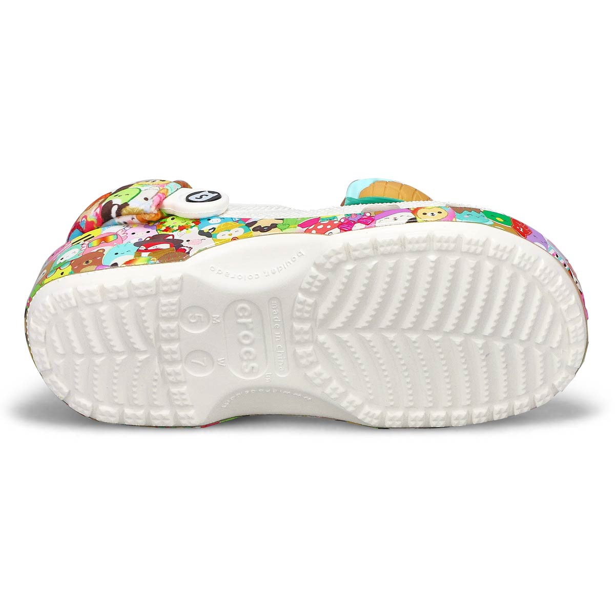 Women's Squishmellow Classic EVA Comfort Clog - Multi