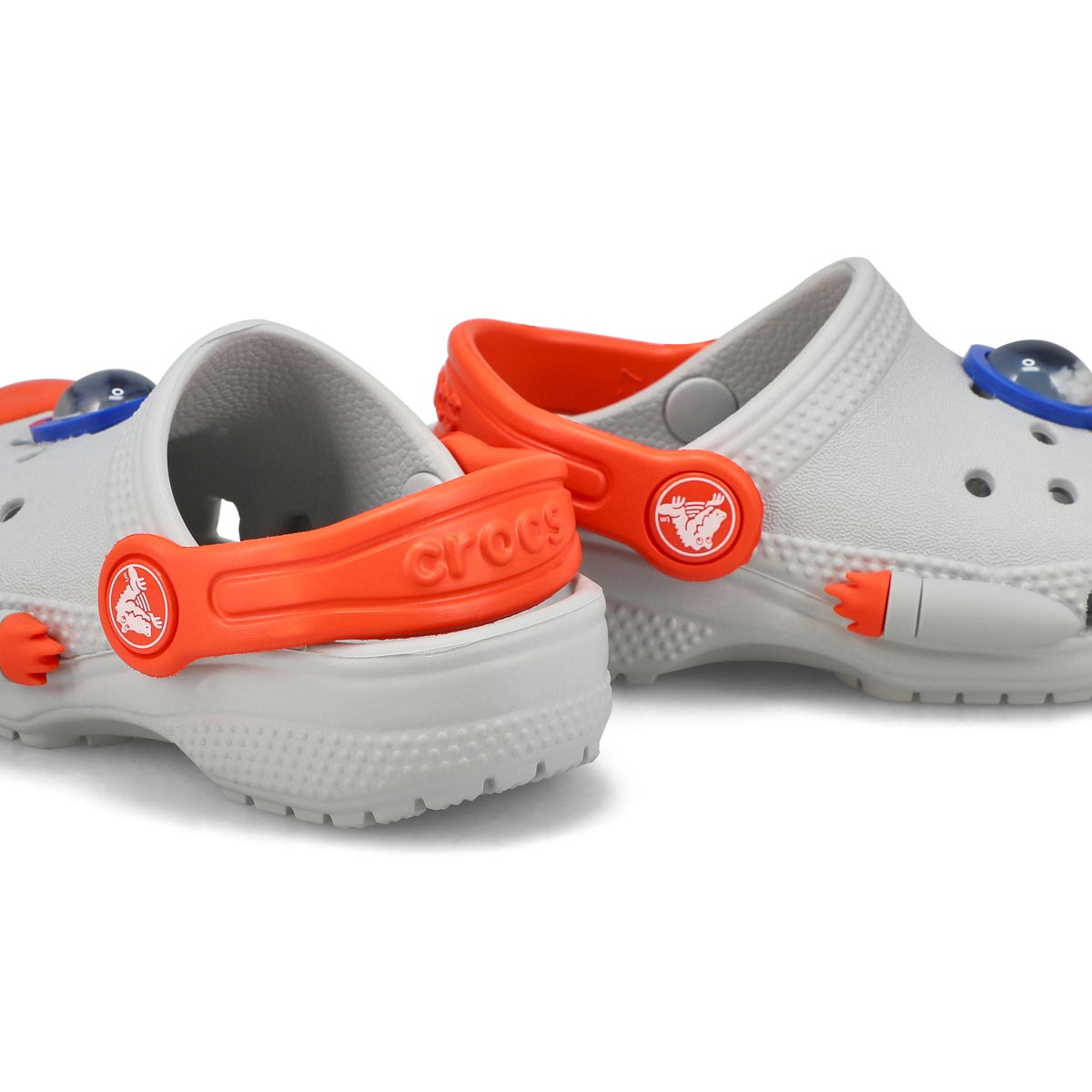 Infants'  Classic Fun Lab EVA Comfort Clog - Mirage