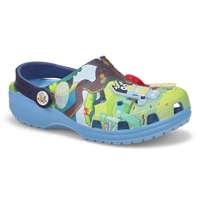 Kids'  Classic Bluey EVA Comfort Clog - Multi