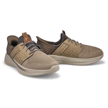 Men's Slade Ocon Slip-Ins Sneaker - Taupe