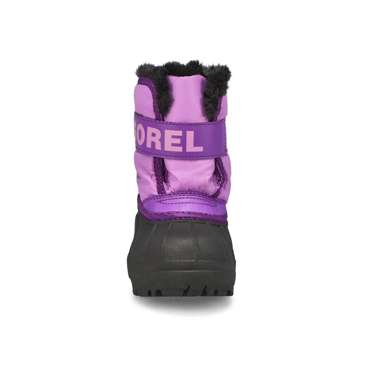 Infants' Snow Commander Boot - Gumdrop/Purple Violet