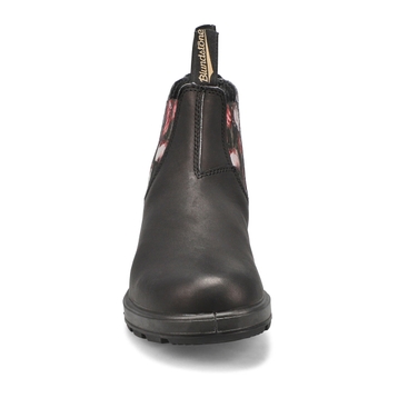 Botte 2206 - ORIGINAL, noir/protea, unisexe