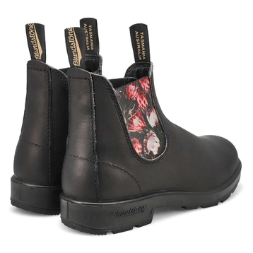 Botte 2206 - ORIGINAL, noir/protea, unisexe