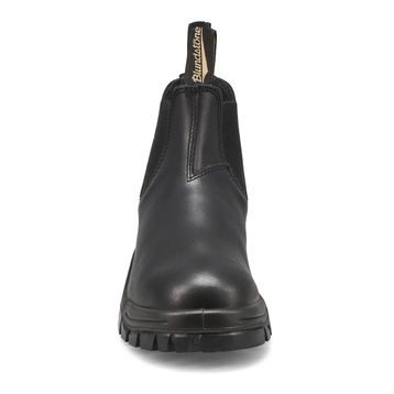 Botte Chelsea à semelle crantée 2240 LUG SOLE, noi