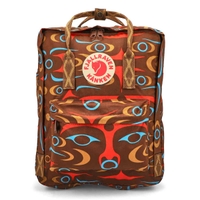 Fjallraven Kanken Art Backpack - Qeluts