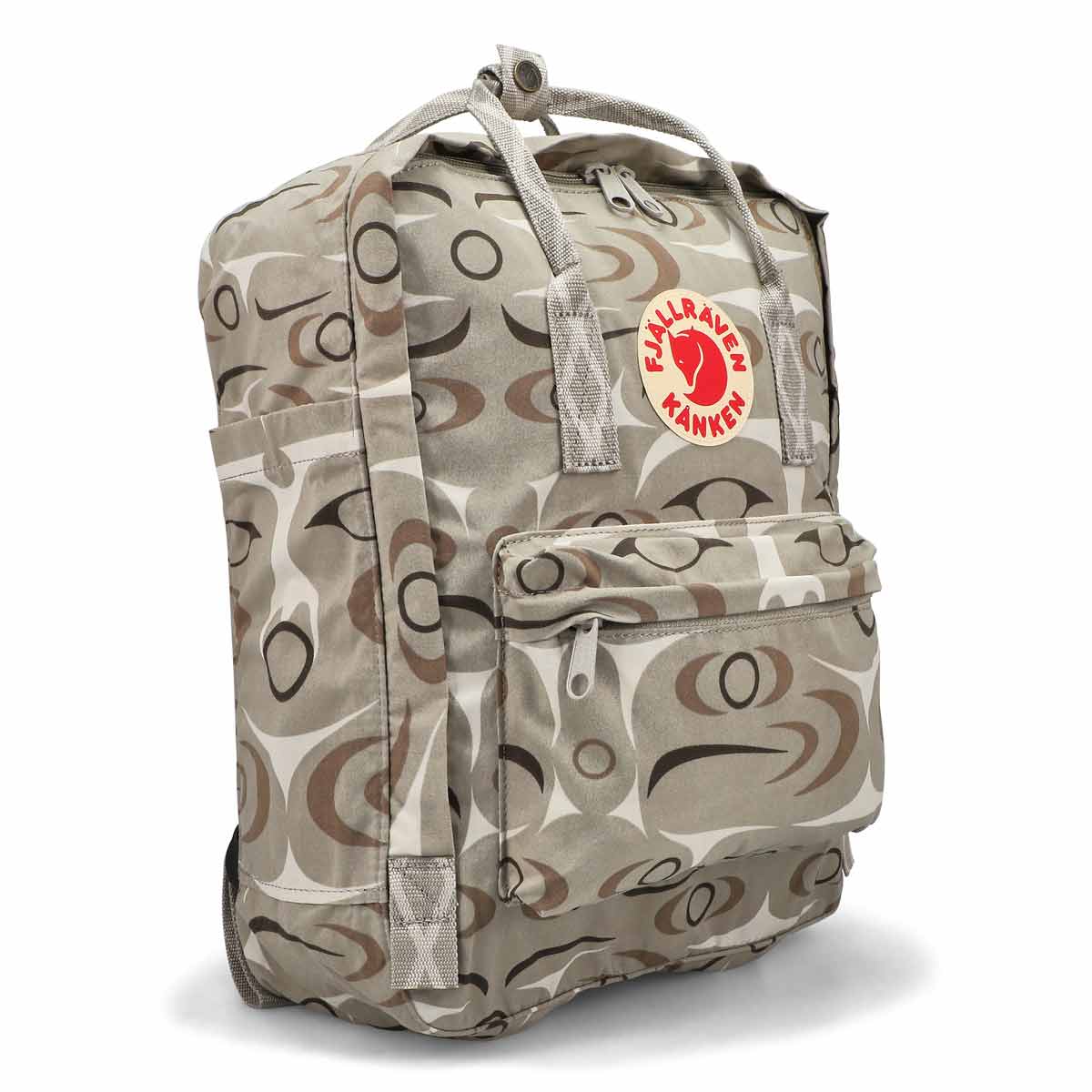 Sac à dos FJALLRAVEN KANKEN ART, Sey