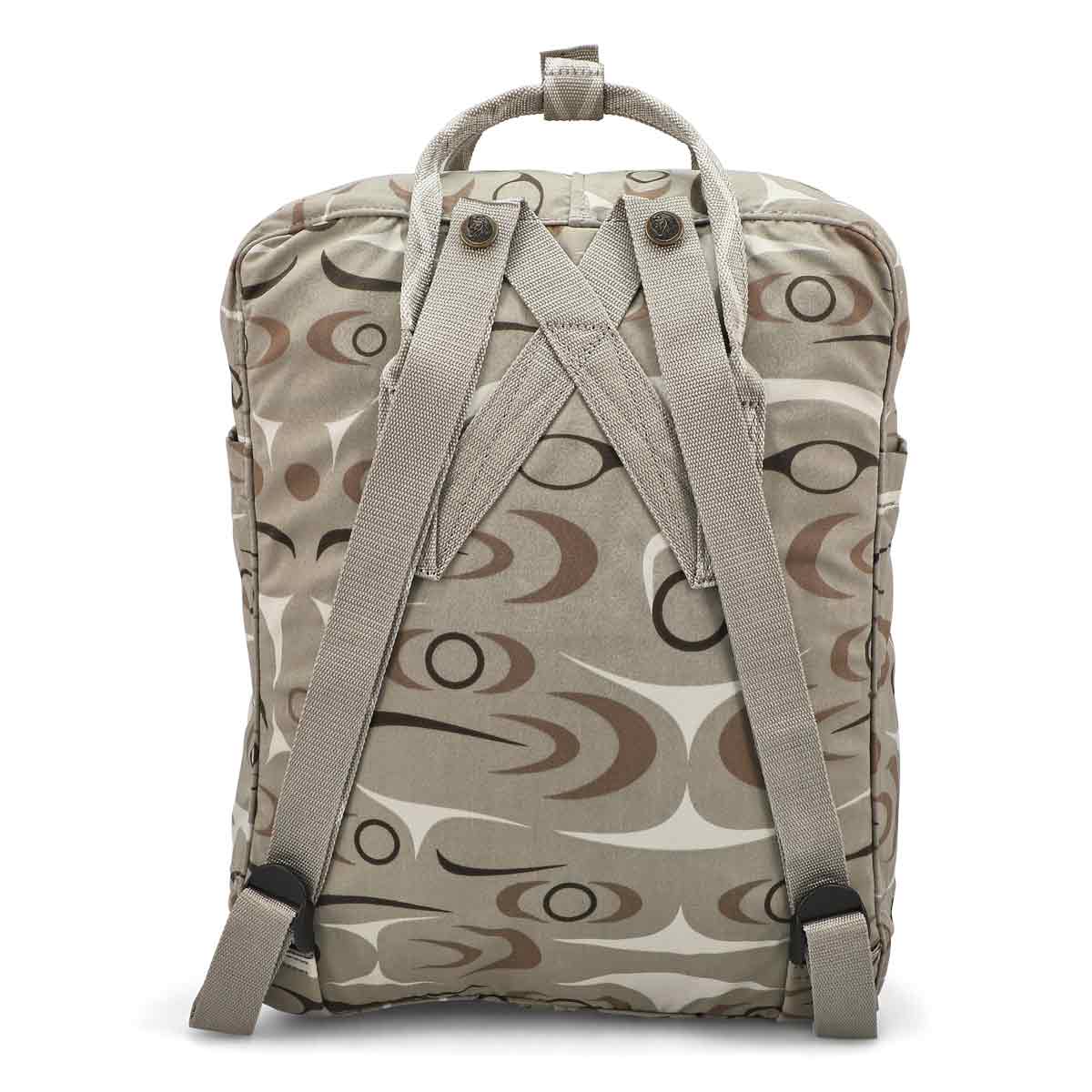 Sac à dos FJALLRAVEN KANKEN ART, Sey