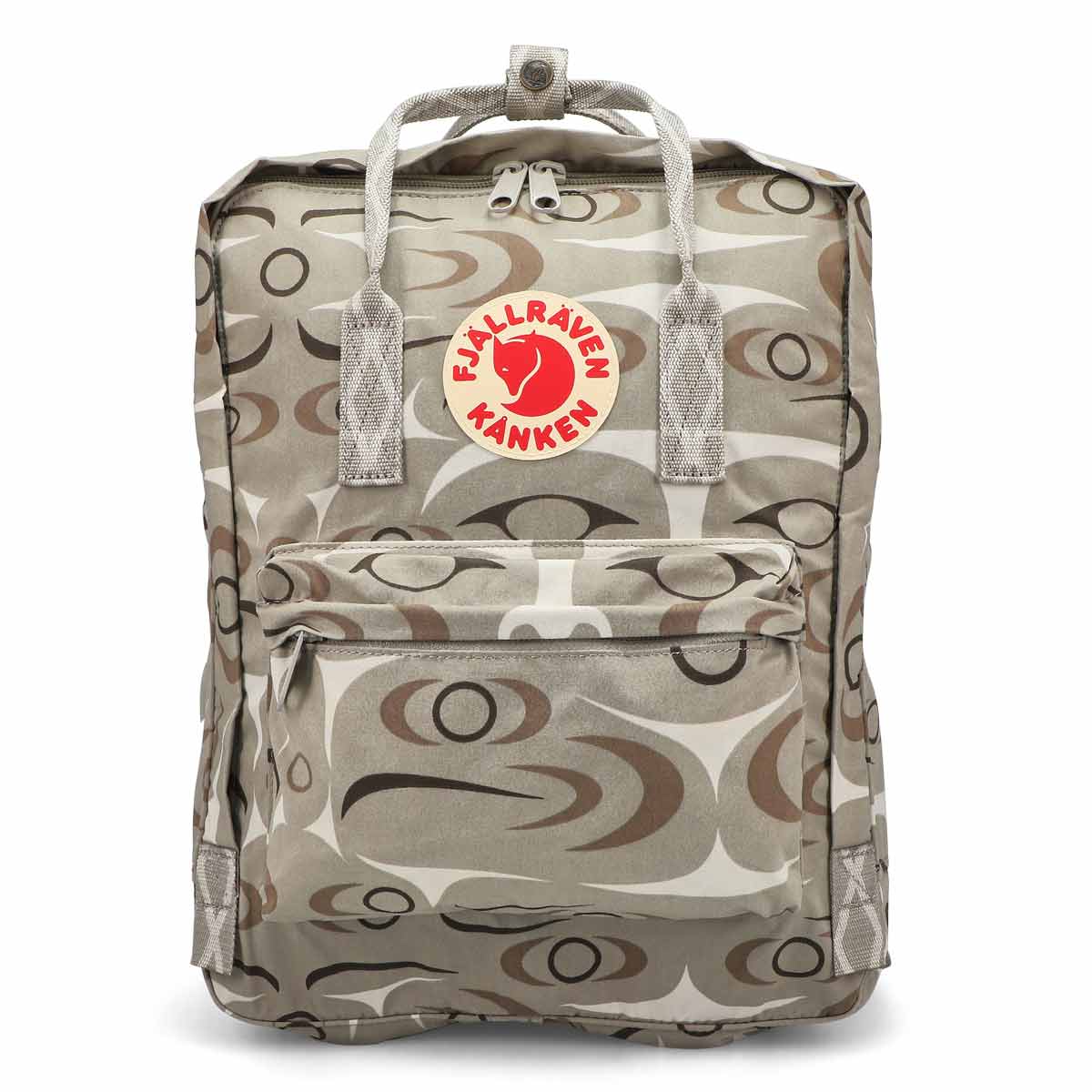 Sac à dos FJALLRAVEN KANKEN ART, Sey