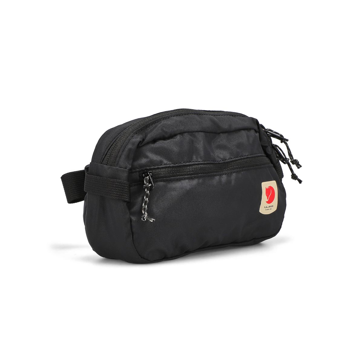 Fjallraven High Coast Waterproof Hip Pack - Black