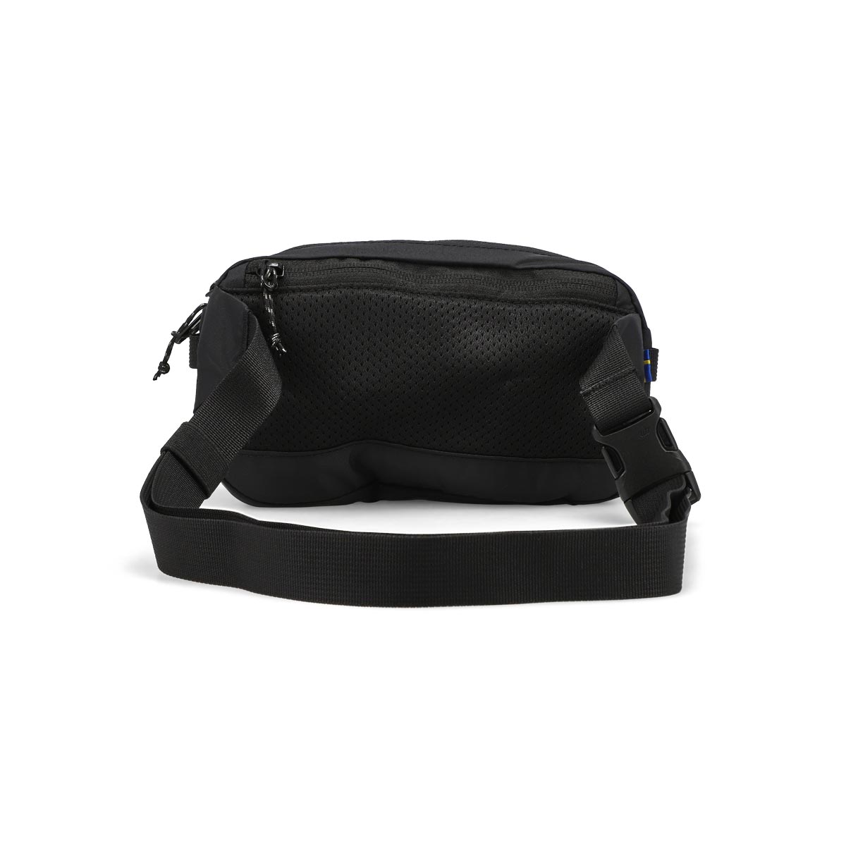 Fjallraven High Coast Waterproof Hip Pack - Black