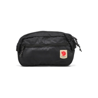 Fjallraven High Coast Waterproof Hip Pack - Black