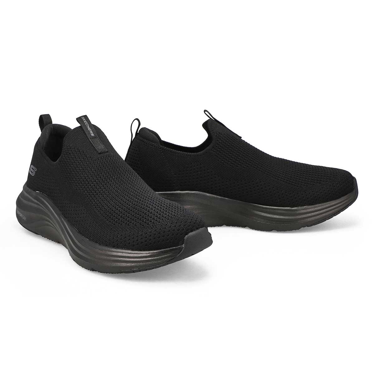 Skechers Men's Vapor Foam Slip On Sneaker - B | SoftMoc.com