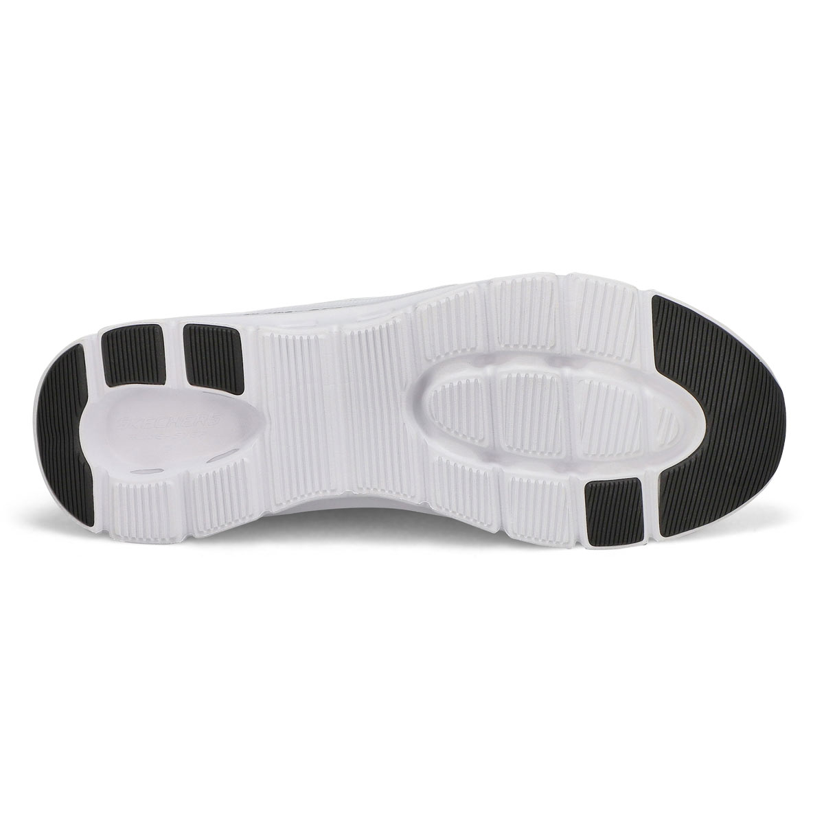 Men's Glide Step Pro Slip-Ins Sneaker - White