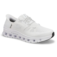 Men's Glide Step Pro Slip-Ins Sneaker - White