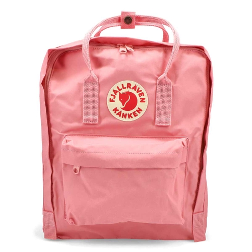 Fjallraven Fjallraven KANKEN pink backpacks | SoftMoc.com