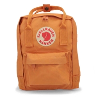 Sac à dos FJALLRAVEN KANKEN MINI orange