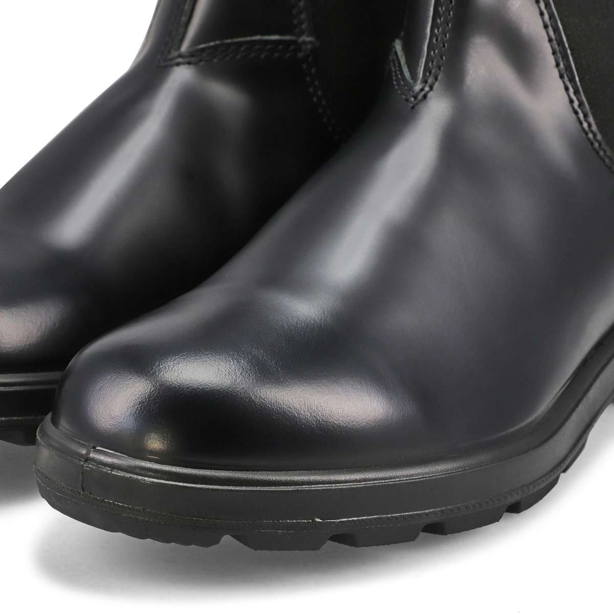 Unisex 2414 Orginal Chelsea Boot - Black