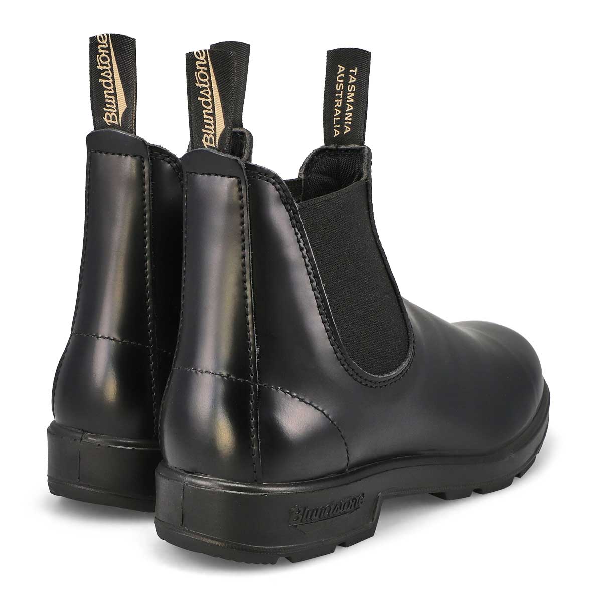 Blundstone 2414 Original Black Brush Off CAN 7W 5M