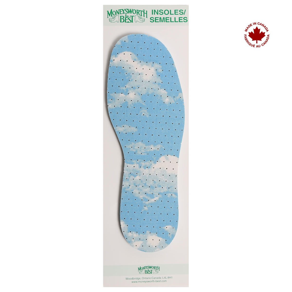 best insoles for kids
