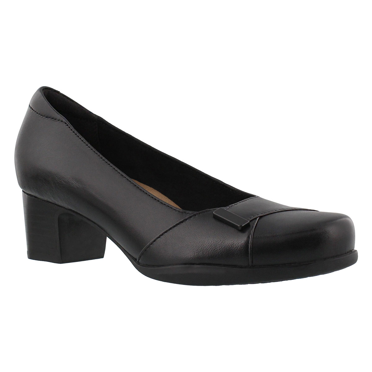 Buy > clarks wide women's shoes > in stock