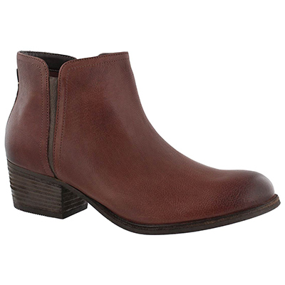 Women | Casual Boots on Clearance | SoftMoc.com