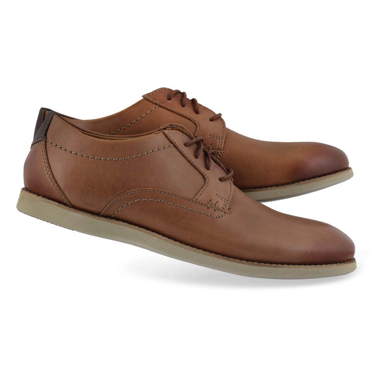 clarks mens raharto