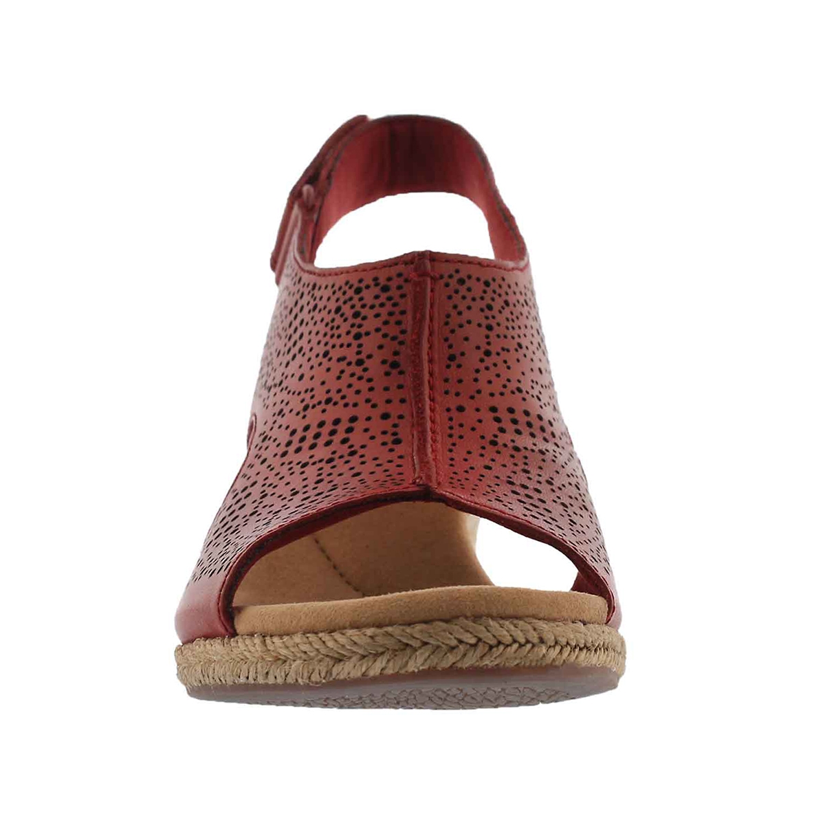 clarks lafley rosen red