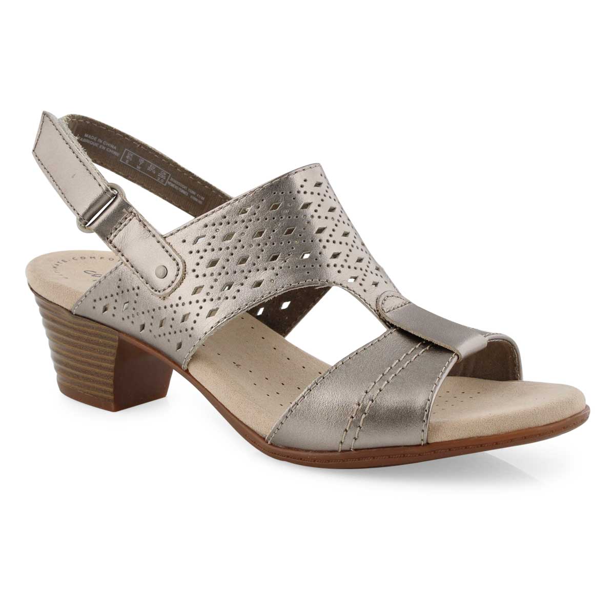 clarks valarie mindi sandals