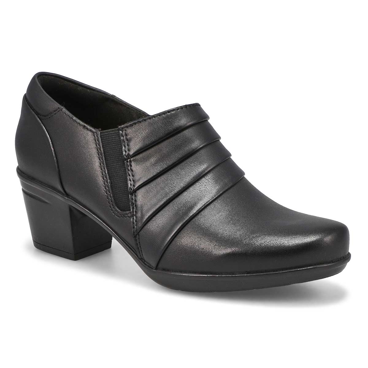 clarks womens dress shoes canada